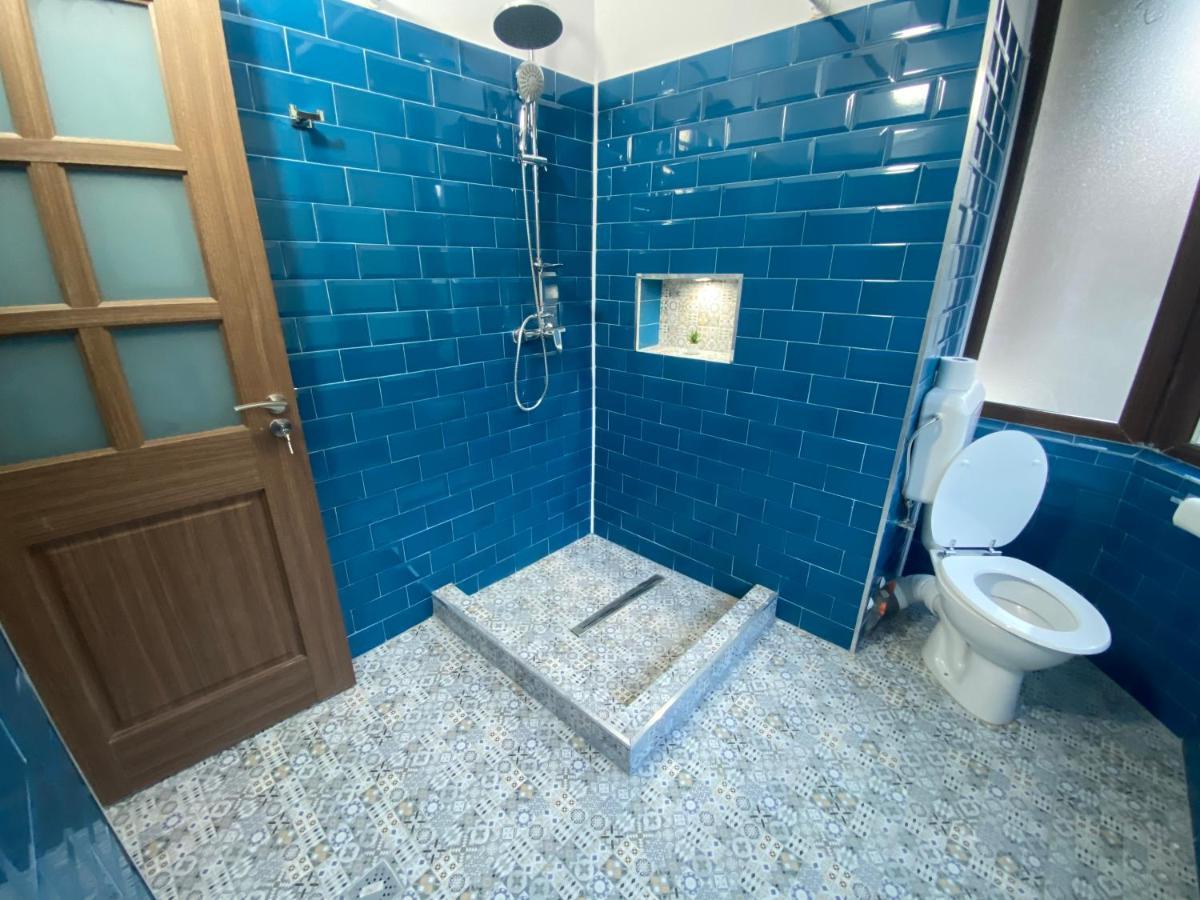 Gasthaus Vld Hotel Baile Herculane Luaran gambar