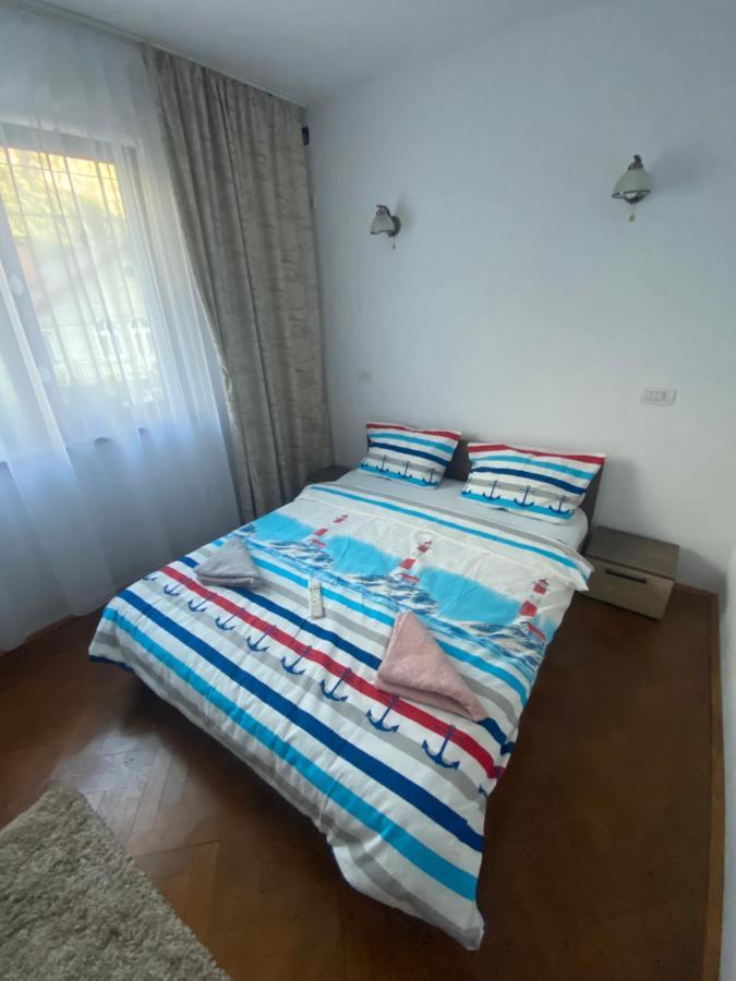 Gasthaus Vld Hotel Baile Herculane Luaran gambar
